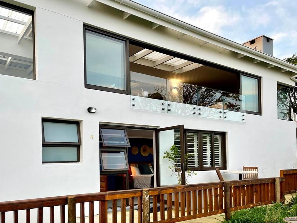 Oyster Bay Ten On Tornyn Exterior foto