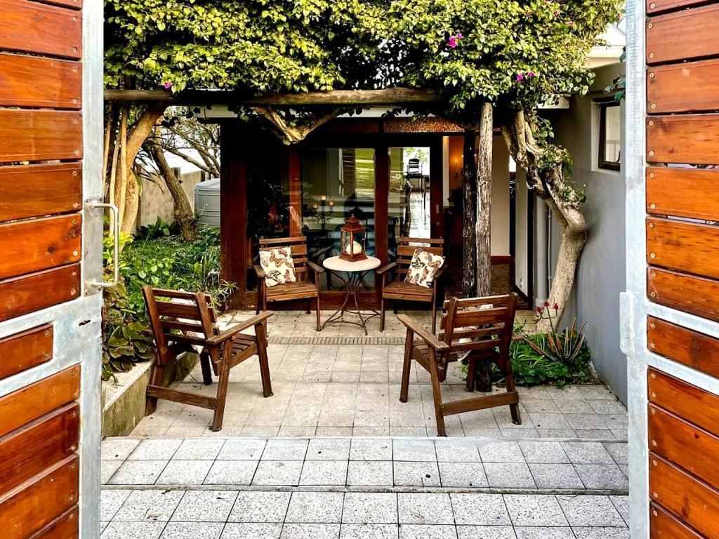 Oyster Bay Ten On Tornyn Exterior foto